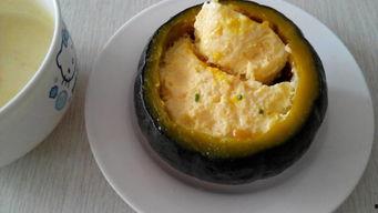 贝贝瓜除了蒸吃还咋样吃