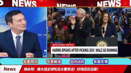 大选吃瓜指南,揭秘幕后黑幕，轻松解读政治风云