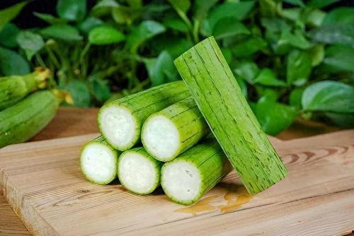 立秋后吃瓜,秋日里的清凉美味