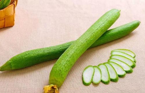 立秋后吃瓜,秋日里的清凉美味