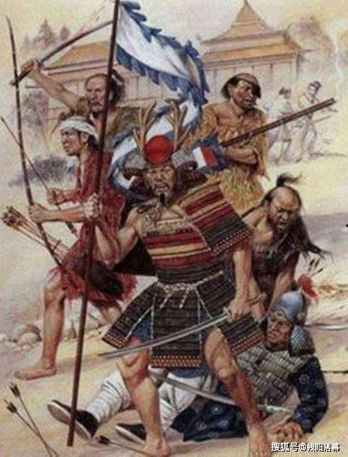 倭寇吃瓜,揭秘古代海盗的“吃瓜”生活