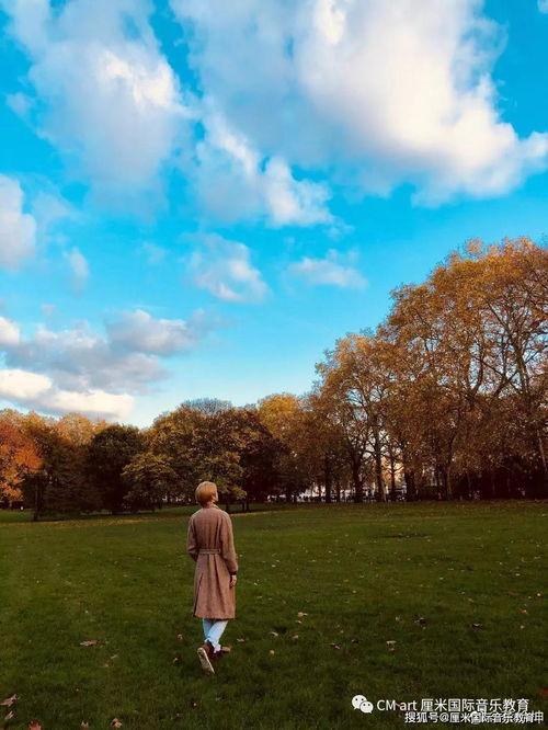 英国留学 吃瓜,一网打尽留学生活趣闻与挑战