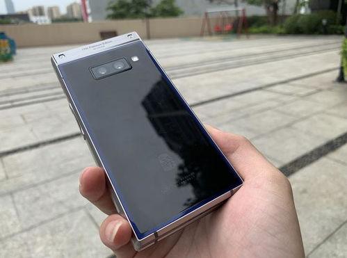 一部手机引发的吃瓜现场