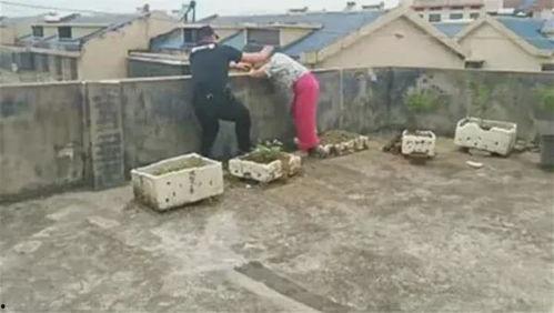 邵阳跳楼吃瓜,网络围观下的道德反思与法律探讨