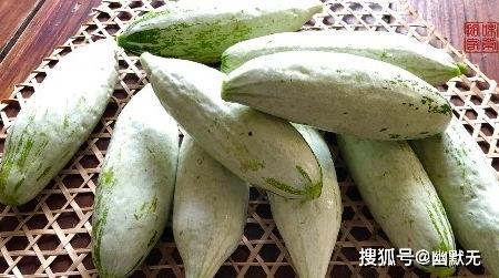 白皮瓜咋吃,探索美味新境界