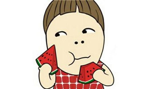 吃瓜以后会放屁,揭秘放屁的奥秘