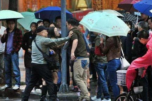 容城 吃瓜事件