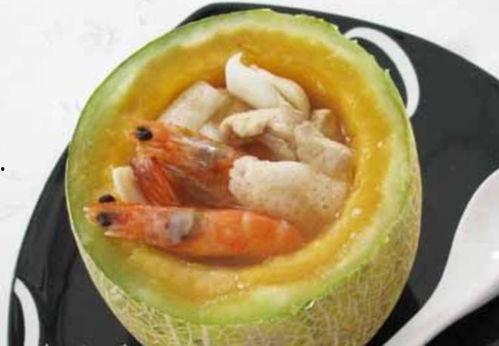 蒸吃的瓜,探索传统蒸食瓜的独特魅力