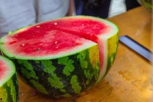 云南的大学吃瓜,瓜香四溢的味蕾之旅