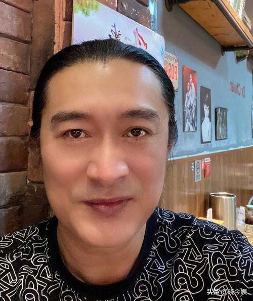 吃瓜哥张广昌,揭秘娱乐圈背后的那些事儿