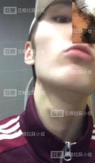 前女友被打吃瓜,真相揭秘，吃瓜群众热议不断！”