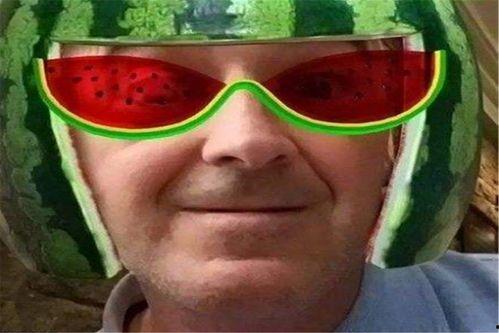 如何对付黑人吃瓜,巧妙应对黑人吃瓜现象的策略解析