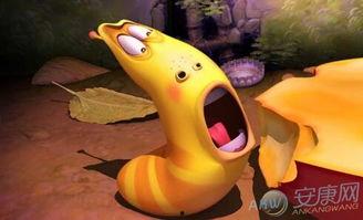 梦到吃瓜里面有虫子,吃瓜遇虫，揭秘潜意识中的恐惧与期待