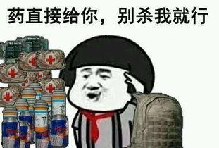 瓜娃子解说吃鸡