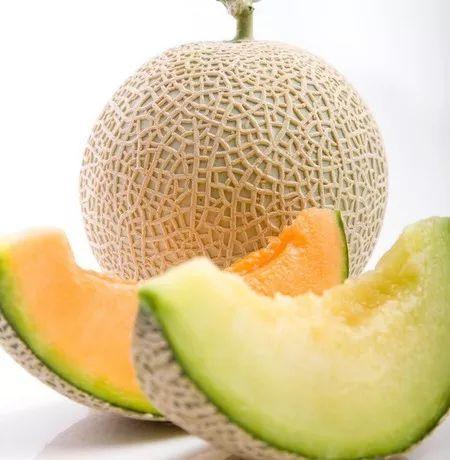 悟空吃哈密瓜,美味之旅开启