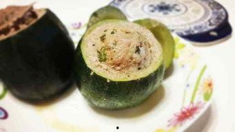 小瓜如何晒干吃的,传统美味新体验