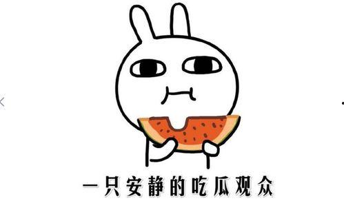 吃瓜的正确手法,解锁吃瓜的正确姿势与技巧