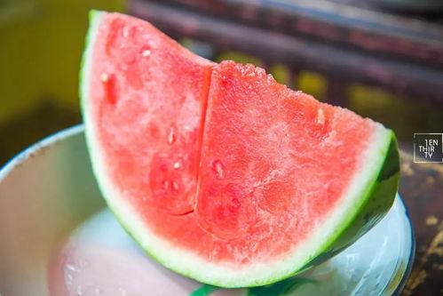 白白瓜咋吃,白白瓜的多样食用方法揭秘