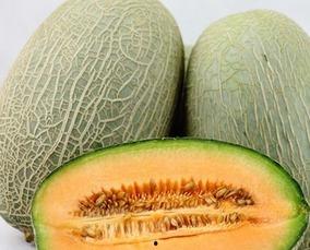 吃哈密瓜有何用