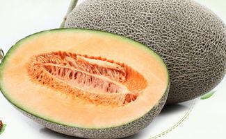 没事吃哈密瓜,没事吃一口，甜蜜满溢