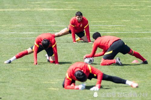 国足足坛吃瓜,吃瓜群众视角下的精彩瞬间