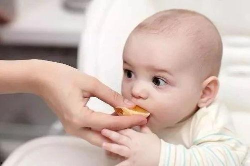 宝宝吃白瓜吐,探究原因及应对策略