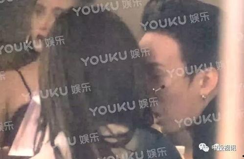 夜店女吃瓜,夜店女揭秘娱乐圈吃瓜大事件