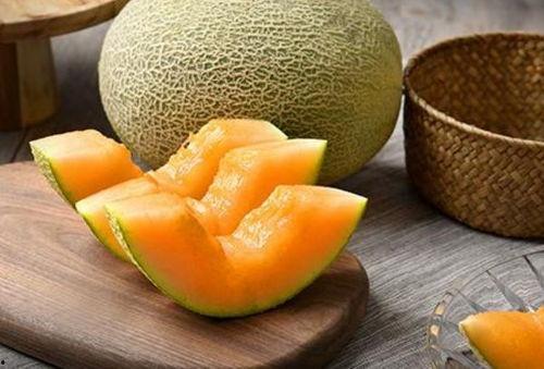 减肥期间吃怎么吃哈密瓜,美味与健康的完美结合