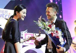 明星颁奖吃瓜,明星们的“吃瓜”时刻