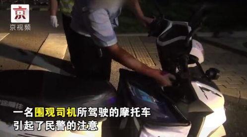 吃瓜群众被拷打,一场引人深思的伦理争议