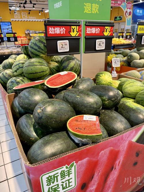 带你吃瓜成都,跟随“带你吃瓜”解锁地道风味之旅