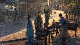 逆水寒官方吃瓜号