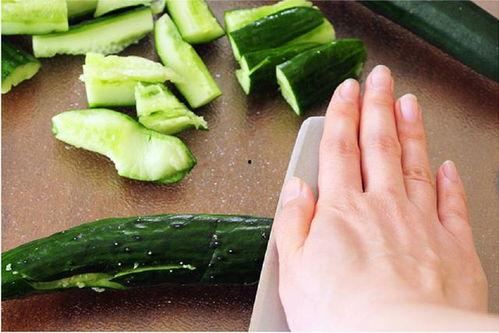 放心吃瓜的做法