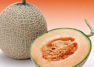 胰腺炎可以吃哈密瓜吗,哈密瓜，可以放心享用吗？