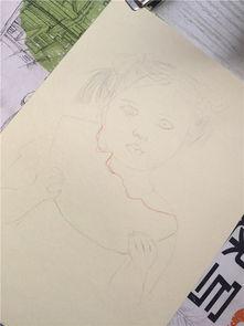 吃瓜线稿,吃瓜群众视角下的趣味故事解析