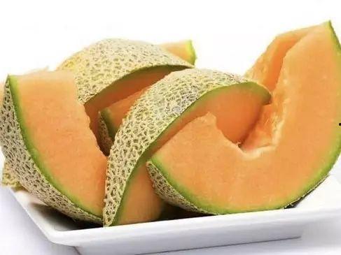 哈密瓜的幼瓜能炒着吃吗