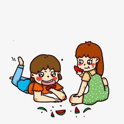 吃瓜群众 卡通,揭秘卡通世界的趣味与奥秘