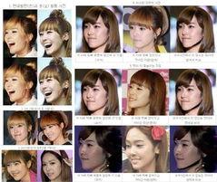 吃瓜少女下巴视频,这下巴太惊艳了！