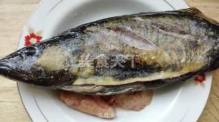 苕瓜能和鳜鱼一起吃吗,健康搭配的饮食新选择