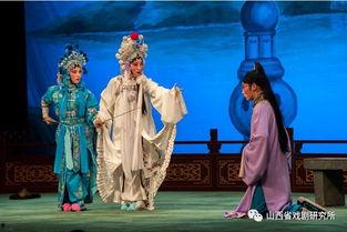 蒲剧郑恩吃瓜,蒲剧中的幽默与智慧