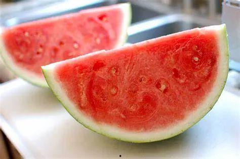 吃瓜的正确手法,解锁吃瓜的正确姿势与技巧