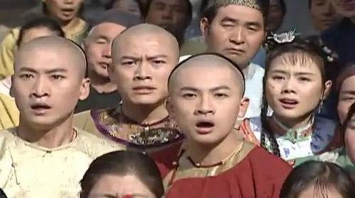 吃瓜群众古装镜头分析