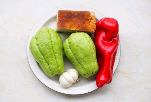 佛手瓜的籽可以吃吗