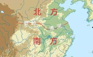 秦岭淮河吃瓜,瓜果飘香话丰收