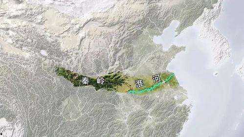 秦岭淮河吃瓜,瓜果飘香话丰收