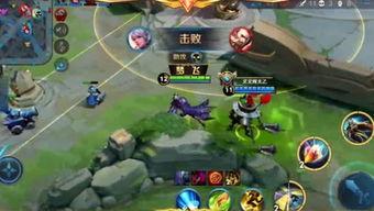 峡谷最强吃瓜,揭秘最强吃瓜者的传奇故事