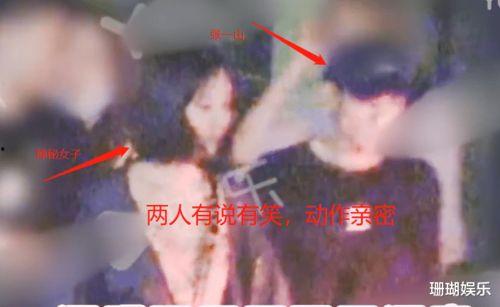 吃瓜看路人反应