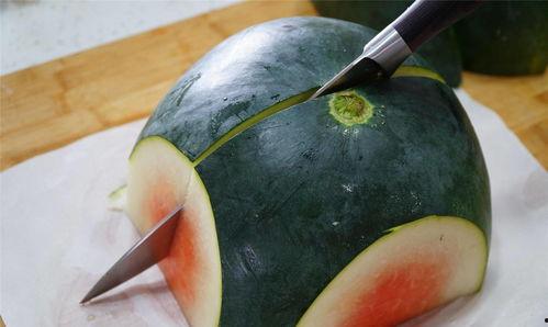 吃瓜吃瓜不,吃瓜群众背后的故事