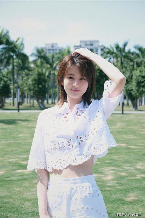 王瑶瑶吃瓜,揭秘娱乐圈幕后故事