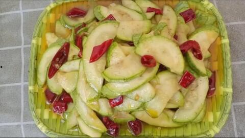 短水瓜怎么吃,轻松解锁美味新体验